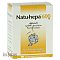 NATU HEPA 600 mg überzogene Tabletten - 50Stk