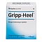 GRIPP-HEEL Ampullen - 10Stk - Grippe & Fieber