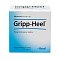 GRIPP-HEEL Ampullen - 100Stk - Grippe & Fieber
