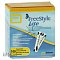 FREESTYLE Lite Teststreifen ohne Codieren - 100Stk - Blutzucker-Teststreifen