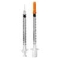 OMNICAN Insulinspr.1 ml U100 m.Kan.0,30x8 mm einz. - 100X1Stk