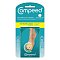 COMPEED Hühneraugen Pflaster zw.d.Zehen - 10Stk - Blasen- & Hühneraugenpflaster