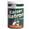 KAISER NATRON Tabletten - 100Stk - Entgiften-Entschlacken-Entsäuern