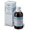 ORIGINAL TINKTUR N Truw Mischung - 20ml - Homöopathie