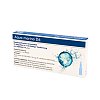 AQUA MARINA D 6 Ampullen - 10X1ml