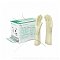 VASCO OP Sensitive Handsch.steril puderfrei Gr.9 - 2Stk