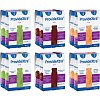 PROVIDE Xtra Drink Mischkarton Trinkflasche - 24X200ml