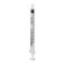 OMNIFIX F Solo Spr.1 ml - 100X1ml
