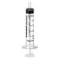 OMNIFIX Solo Spr.5 ml Luer latexfrei - 100X5ml