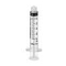 OMNIFIX Solo Spr.5 ml Luer Lock latexfrei - 100X5ml