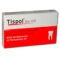 TISPOL Ibu DD Filmtabletten - 10Stk - Zahnschmerzen