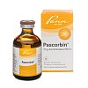 PASCORBIN Injektionslösung Injektionsflasche - 50ml - Vitamine & Stärkung