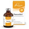 PASCORBIN Injektionslösung Injektionsflasche - 50ml - Vitamine & Stärkung
