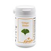 GINKGO BILOBA KAPSELN - 60Stk - Für Senioren