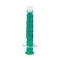 INJEKT Solo Spritze 2 ml LL zentrisch PVC-frei - 100X2ml