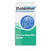 DOLORMIN Filmtabletten - 50Stk - Schmerzen