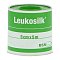 LEUKOSILK 5 cmx5 m - 1Stk