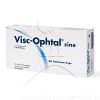 VISC OPHTAL sine Augengel - 30X0.6ml - Trockene Augen