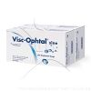 VISC OPHTAL sine Augengel - 120X0.6ml - Trockene Augen