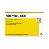 VITAMIN C 1000 Filmtabletten - 20Stk - Abwehrkräfte