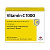 VITAMIN C 1000 Filmtabletten - 50Stk - Abwehrkräfte