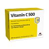 VITAMIN C 500 Filmtabletten - 50Stk - Vitamine & Stärkung