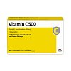 VITAMIN C 500 Filmtabletten - 100Stk - Vitamine & Stärkung