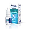 HYLO-VISION HD Plus Augentropfen - 15ml - Trockene Augen