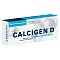 CALCIGEN D 600 mg/400 I.E. Brausetabletten - 40Stk