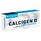 CALCIGEN D 600 mg/400 I.E. Brausetabletten - 100Stk