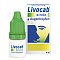 LIVOCAB direkt Augentropfen - 4ml - Allergien