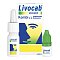 LIVOCAB direkt Kombi 4 ml Augentr.+5 ml Nasenspray - 1Packs - Allergien