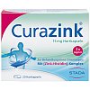 CURAZINK Hartkapseln - 20Stk - Curazink