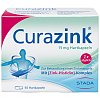 CURAZINK Hartkapseln - 50Stk - Curazink