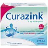 CURAZINK Hartkapseln - 100Stk - Gesundheit schenken