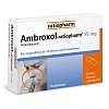 AMBROXOL-ratiopharm 75 mg Hustenlöser Retardkaps. - 20Stk - Hustenlöser