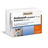 AMBROXOL-ratiopharm 75 mg Hustenlöser Retardkaps. - 50Stk - Hustenlöser