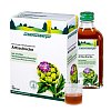 ARTISCHOCKENSAFT Schoenenberger - 3X200ml - Magen, Darm & Leber - Schoenenberger Naturreiner Heilpflanzensaft Artischocke - Zur Behandlung von leichten Verdauungsproblemen