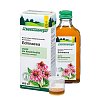 ECHINACEA SAFT Sonnenhut Schoenenberger - 200ml