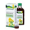 JOHANNISKRAUT SAFT Schoenenberger - 200ml - Depressive Verstimmungen