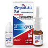 ALLERGODIL akut Duo 4ml AT akut/10ml NS akut - 1Stk - Allergien