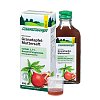 GRANATAPFEL MUTTERSAFT Schoenenberger - 200ml