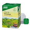 GRÜNER TEE Himalaya Bio Salus Filterbeutel - 15Stk