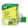 MORINGA INGWER Kräutertee Kraft der Natur Salus - 15Stk