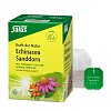 ECHINACEA SANDDORN Tee Kraft der Natur Salus Fbtl. - 15Stk