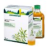 MISTEL SAFT Schoenenberger Heilpflanzensäfte - 3X200ml - Mittel bei hohem Blutdruck
