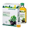 SCHWARZRETTICH Schoenenberger Heilpflanzensäfte - 3X200ml - Magen, Darm & Leber
