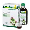 THYMIAN SAFT Schoenenberger Heilpflanzensäfte - 3X200ml