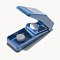 BORT EasyLife Tablettenteiler blau - 1Stk
