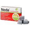 NEDA Früchtewürfel - 15Stk - Abführmittel